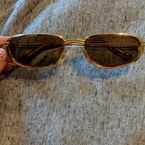 Vintage Ray Ban sunglasses